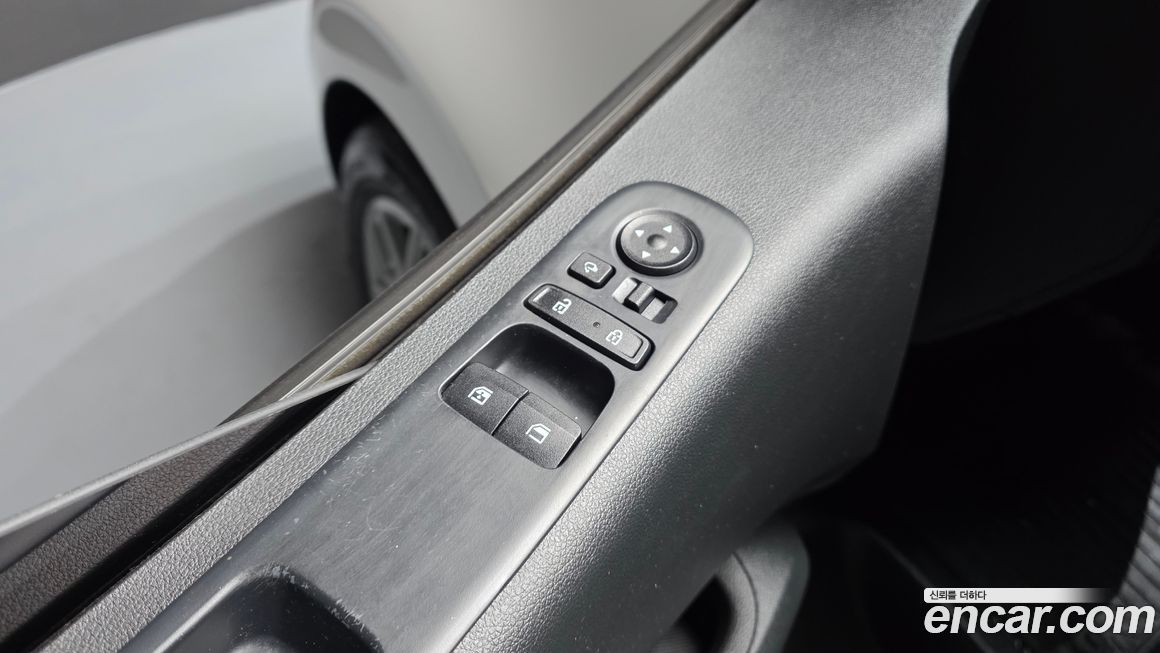 Hyundai Staria 2023
