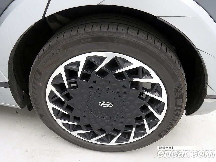 Hyundai Ioniq5 2024