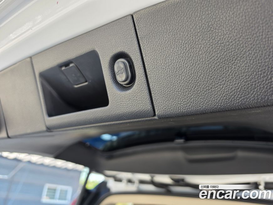 Cadillac Escalade 2018