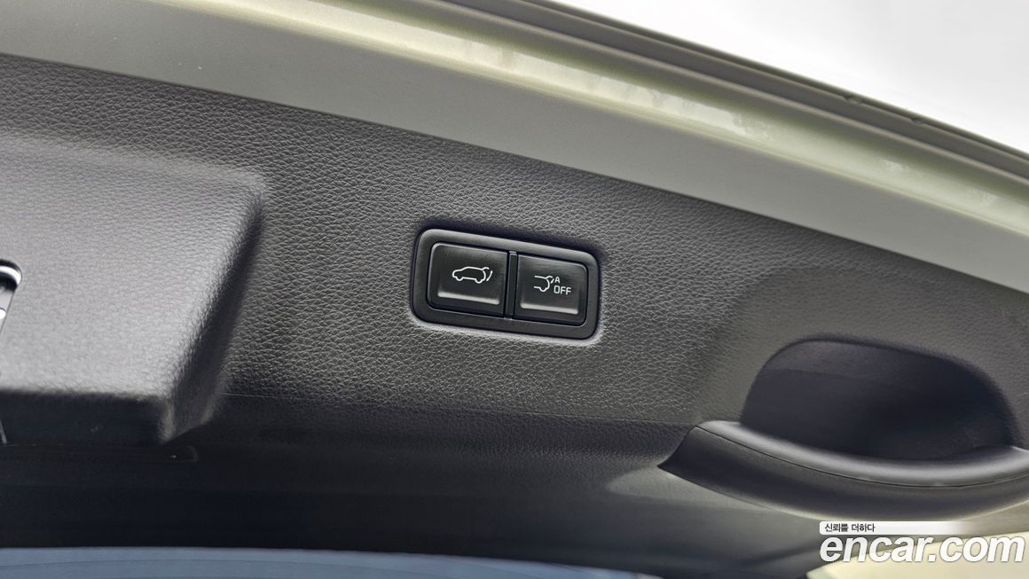 Kia Canival 2025