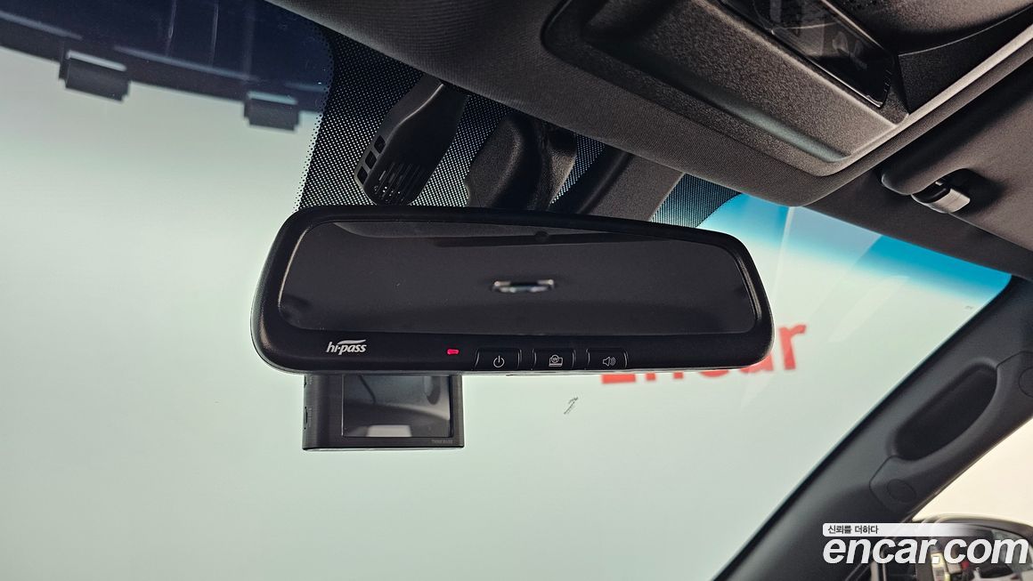 KG_Mobility_Ssangyong Musso 2025