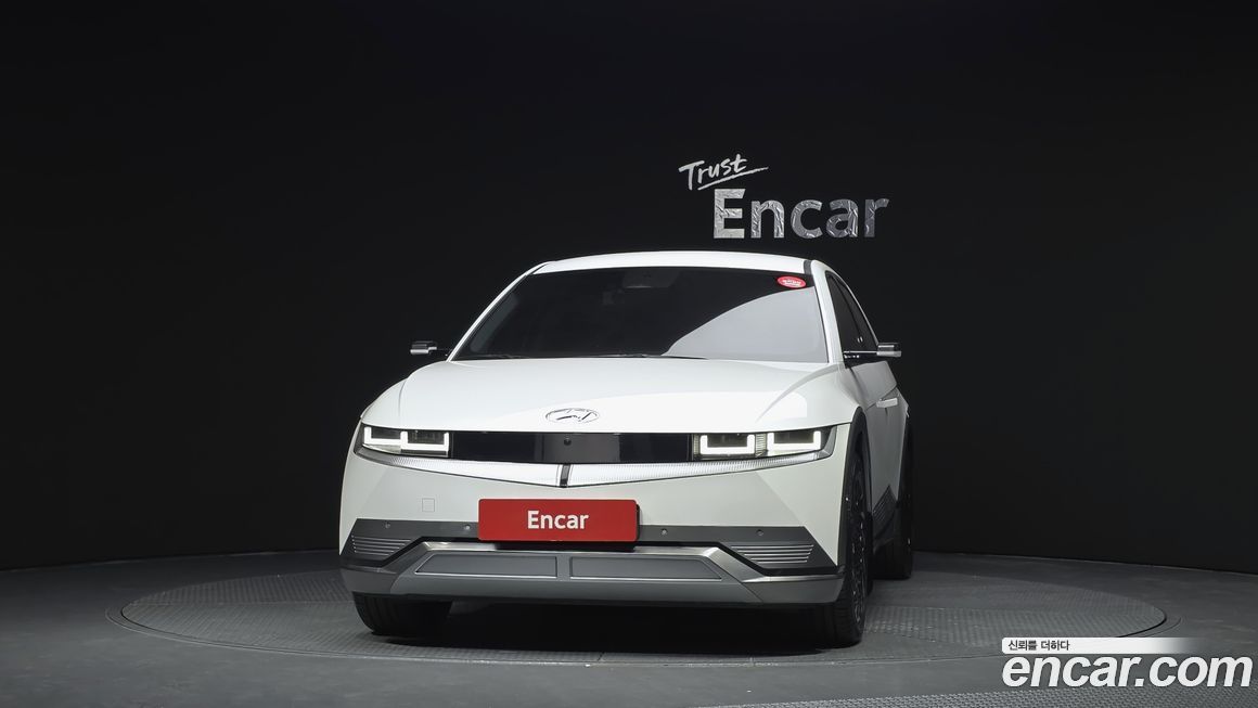 Hyundai Ioniq5 2022