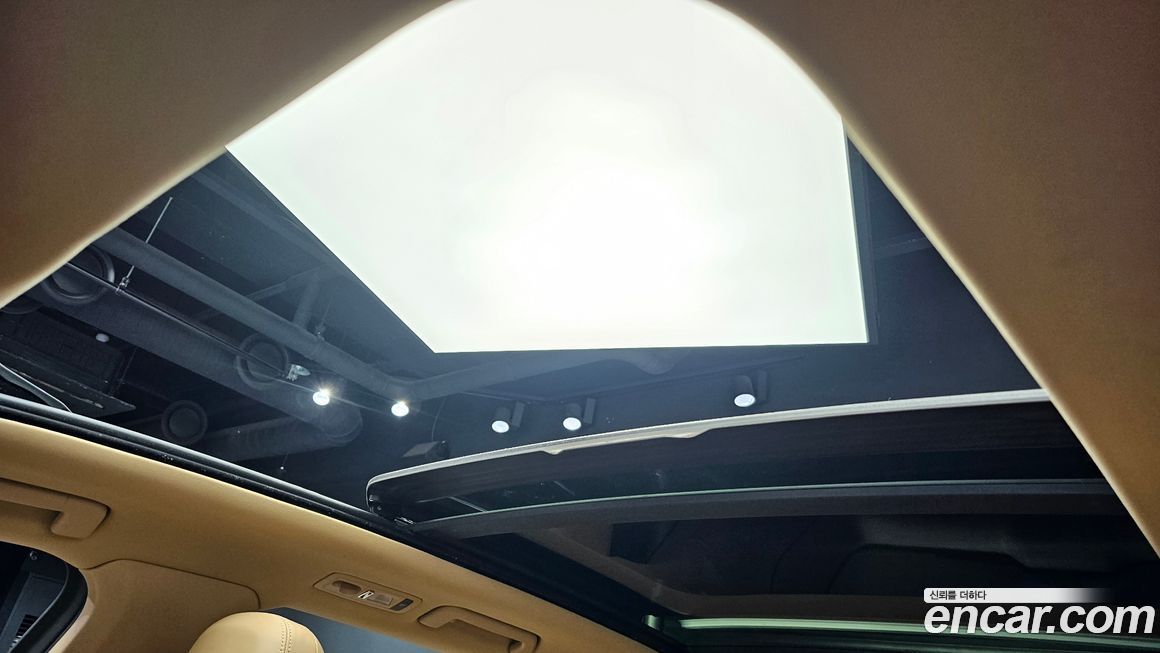 Porsche Cayenne 2017