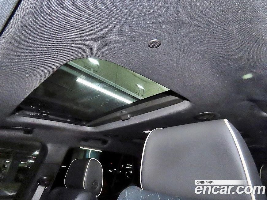 ChevroletGMDaewoo Traverse 2023