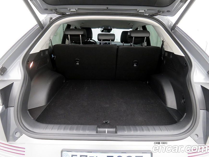Hyundai Ioniq5 2024