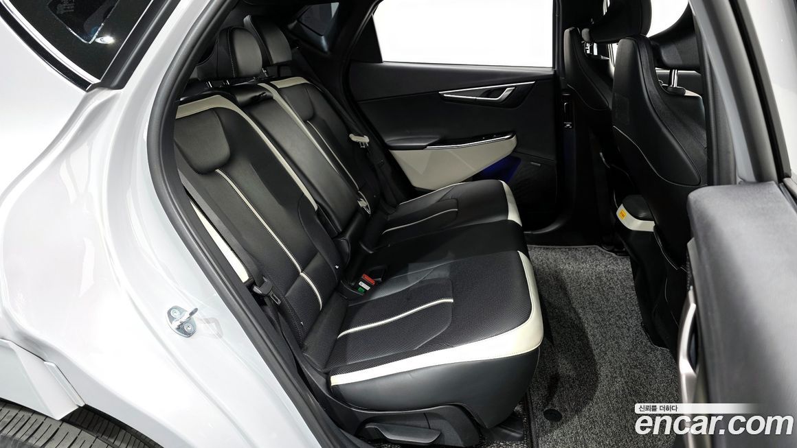 Kia EV6 2025