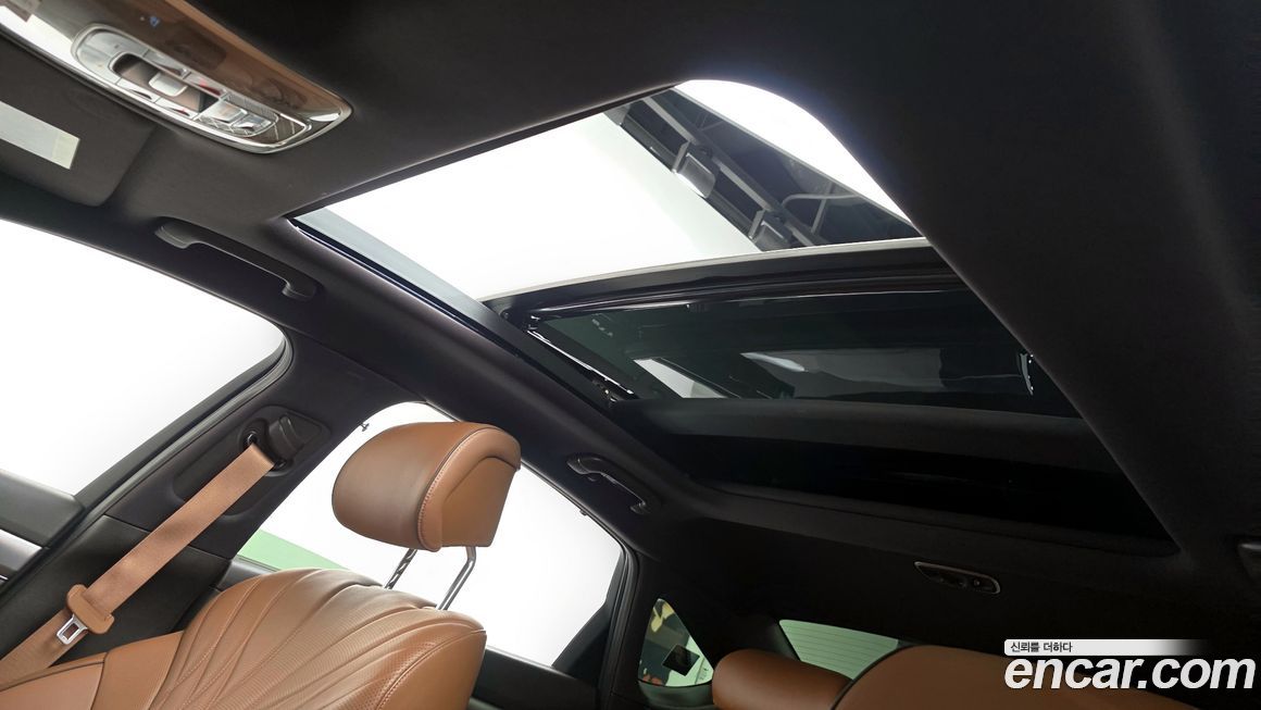 Genesis G80 2023