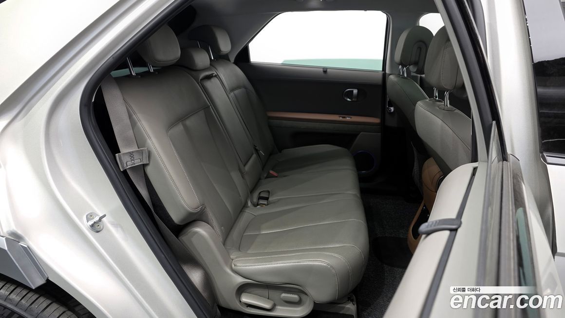Hyundai Ioniq5 2022