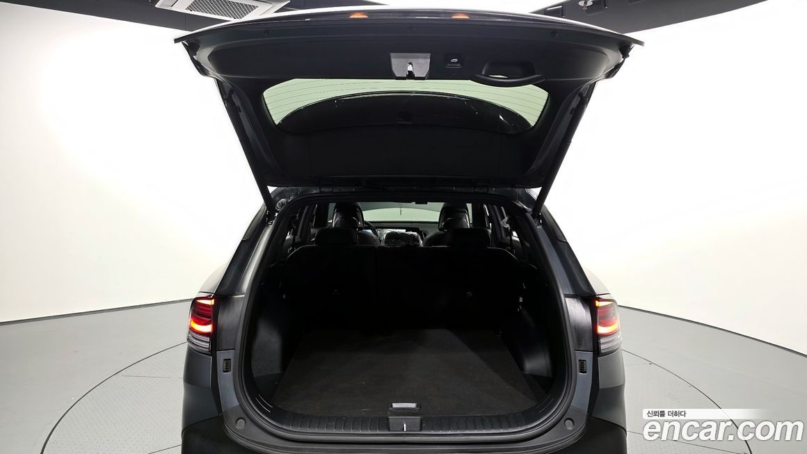 Kia Sportage 2024