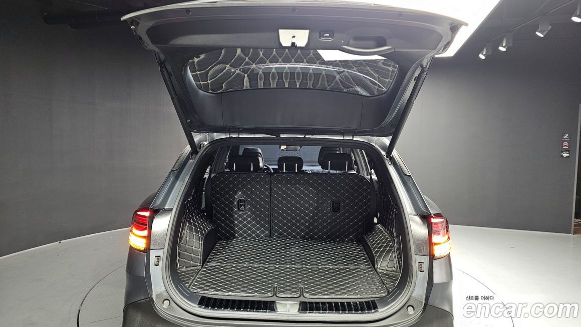Kia Sportage 2024