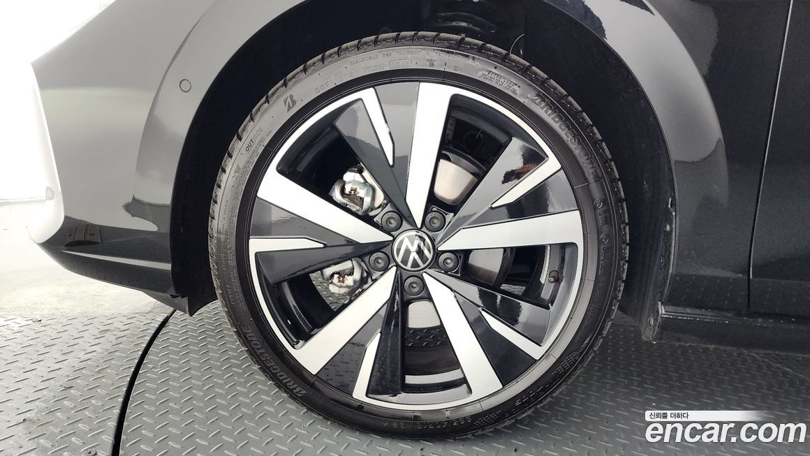 Volkswagen Golf 2026