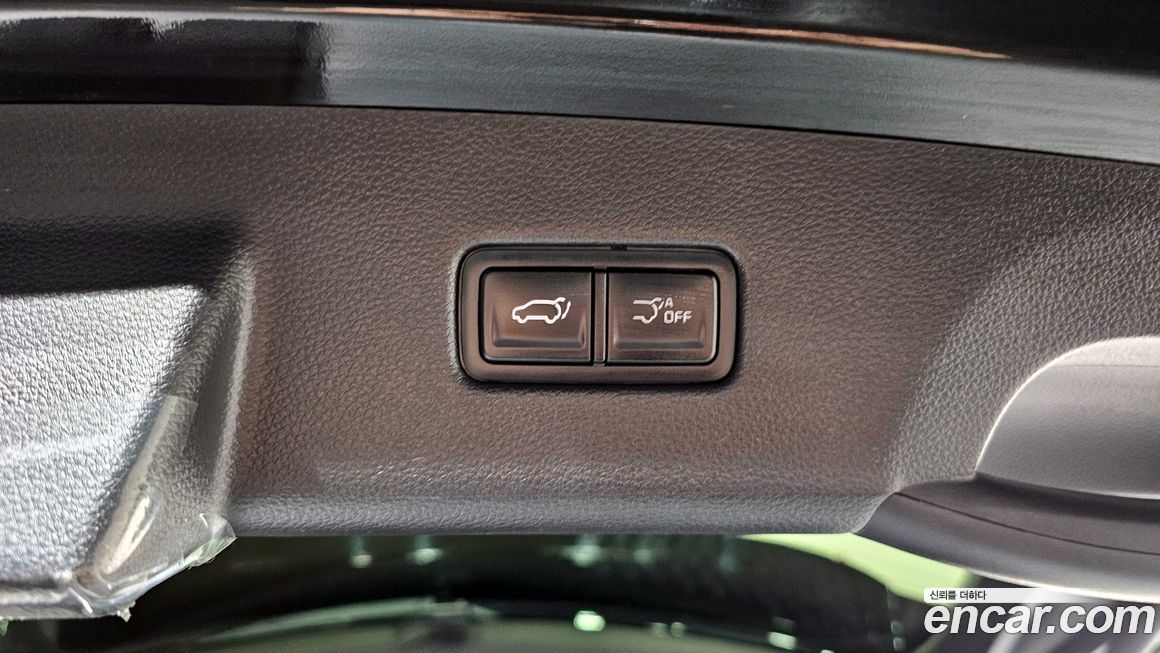 Kia Canival 2025