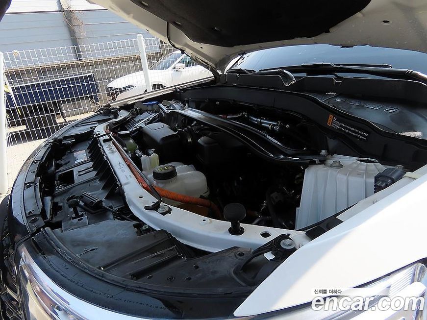 Ford Explorer 2022