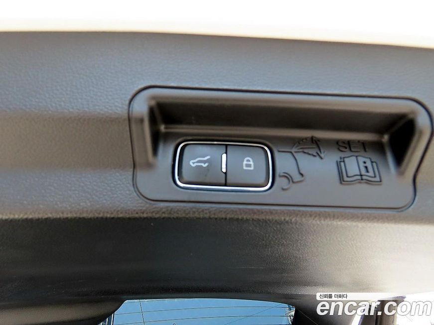 Ford Explorer 2022