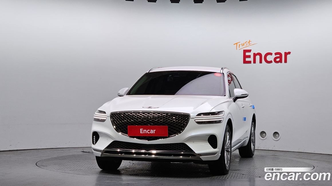 Genesis GV70 2024