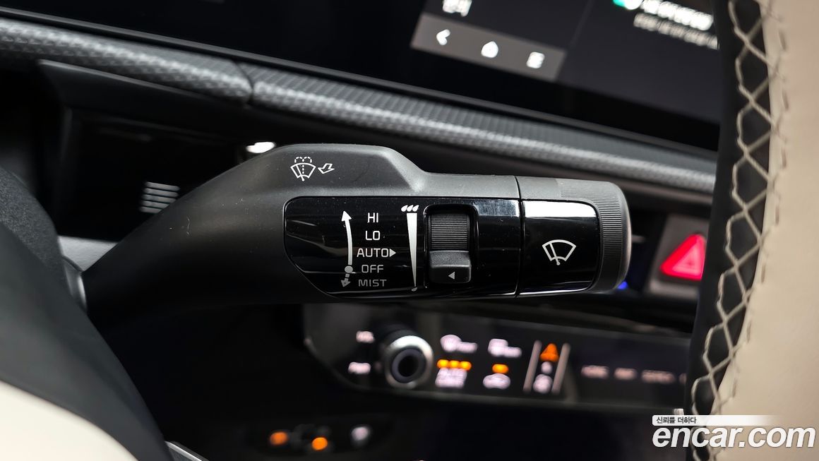 Kia EV6 2025