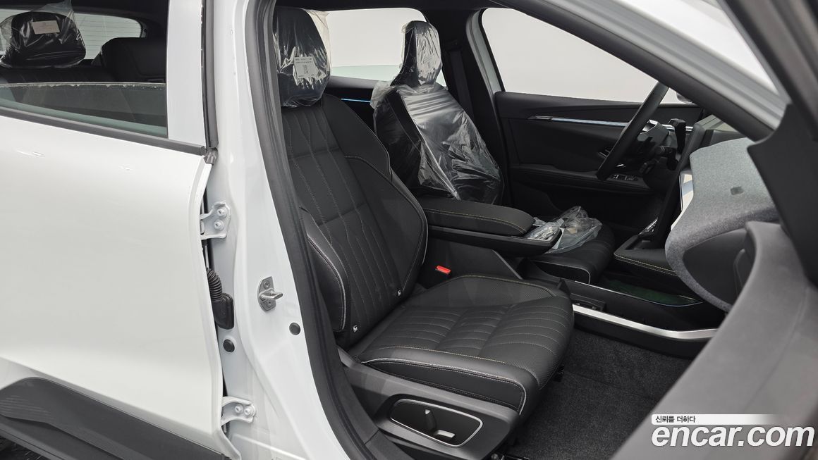 Renault-KoreaSamsung Scenic 2026