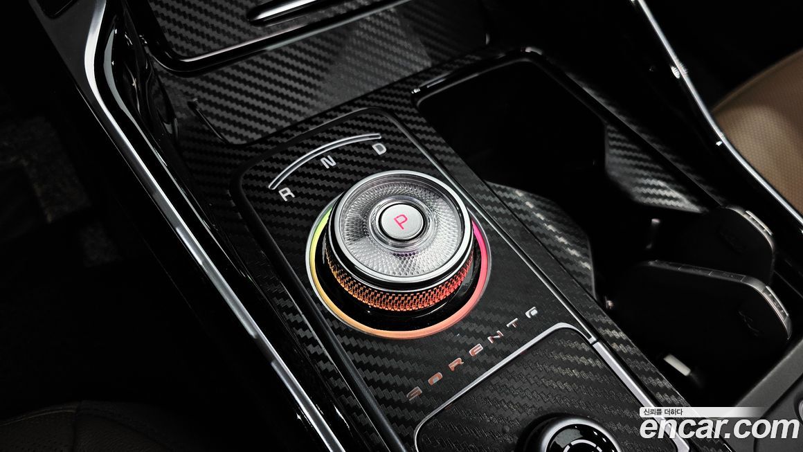 Kia Sorento 2024