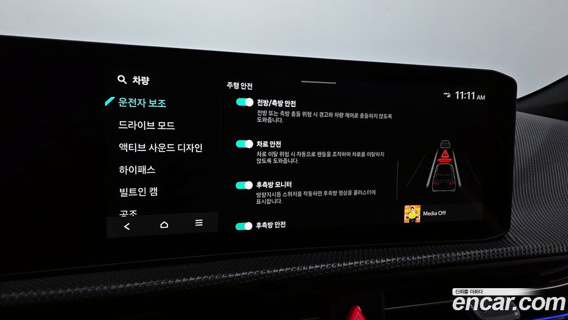 Kia EV6 2025