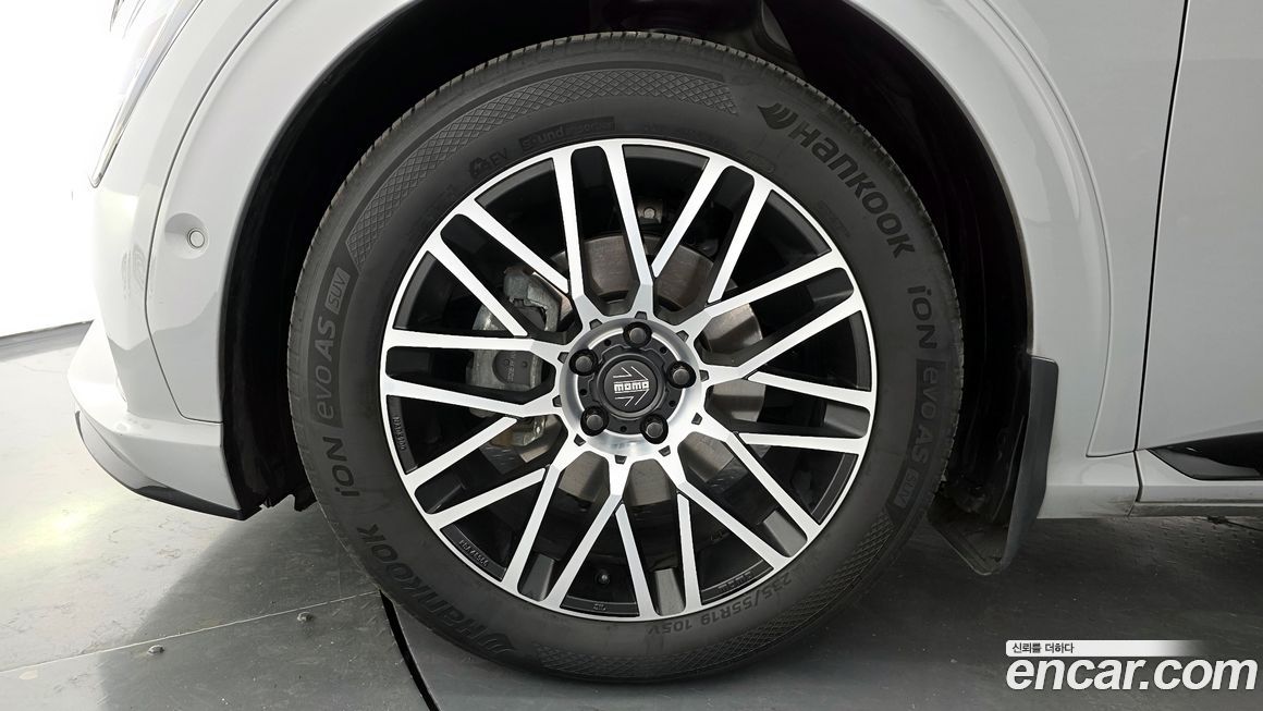 Kia EV6 2025