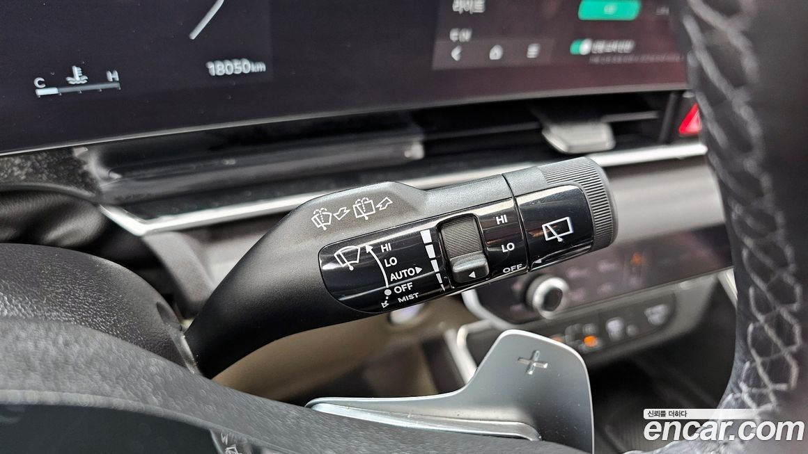 Kia Canival 2025