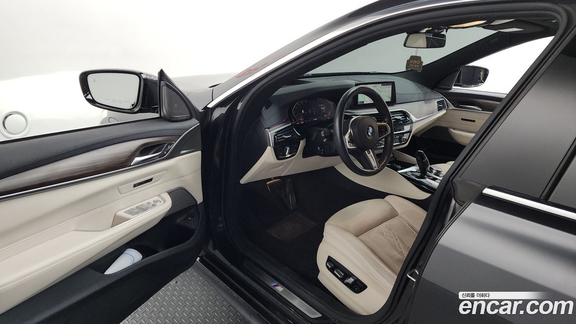 BMW Gran Turismo 2020