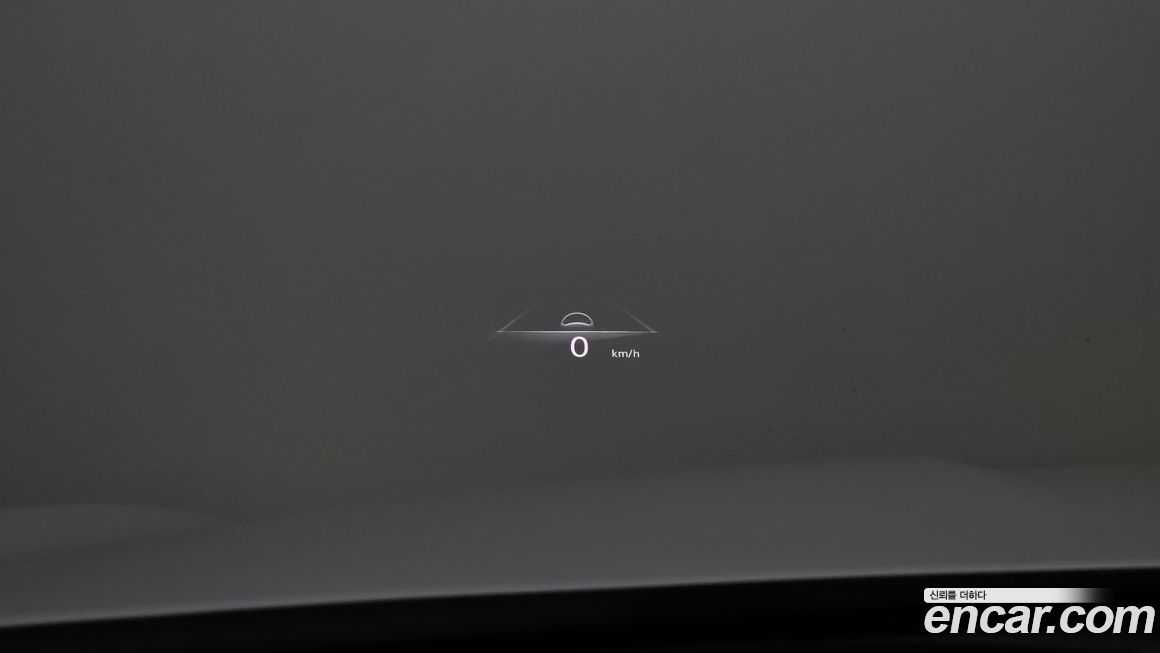 Genesis GV70 2021