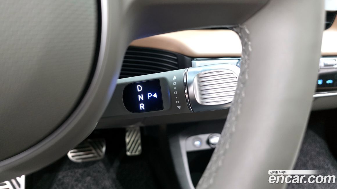 Hyundai Ioniq5 2022
