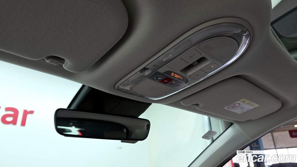 Hyundai Ioniq5 2022