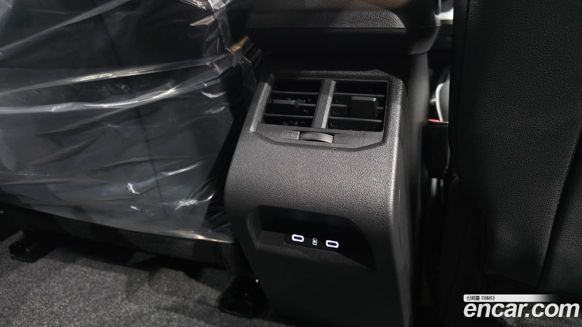 Renault-KoreaSamsung Scenic 2026