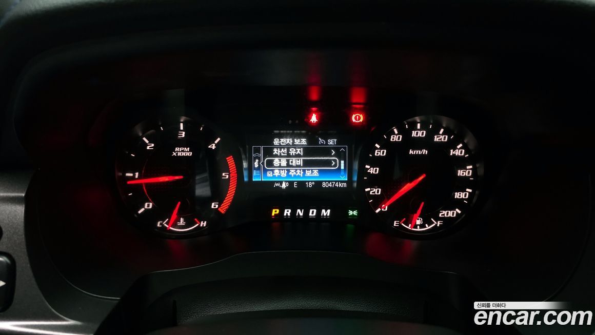 Ford Ranger 2022