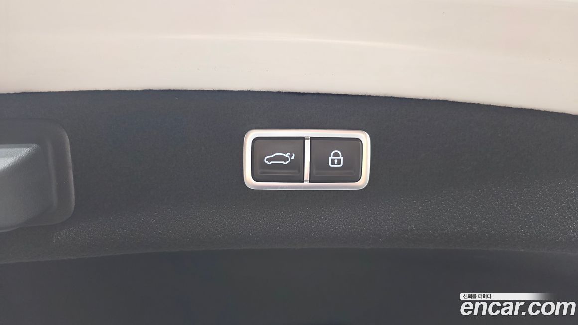 Genesis G80 2023