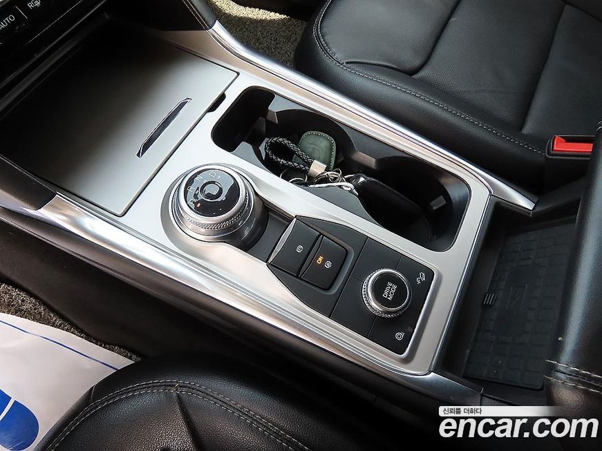 Ford Explorer 2022