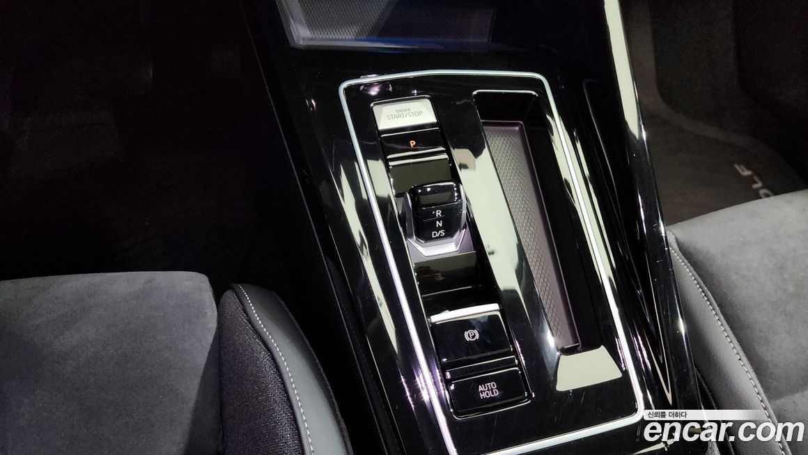 Volkswagen Golf 2026