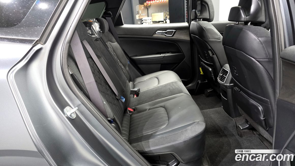 Kia Sportage 2024