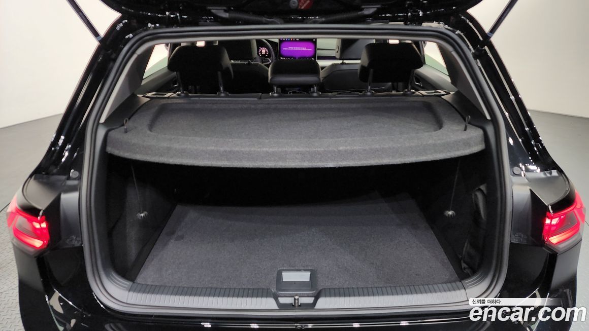 Volkswagen Golf 2026