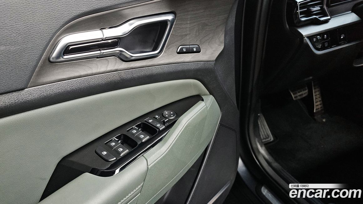 Kia Sportage 2024