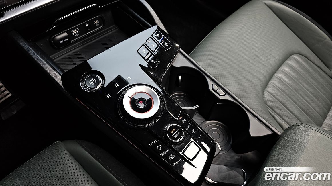 Kia Sportage 2024