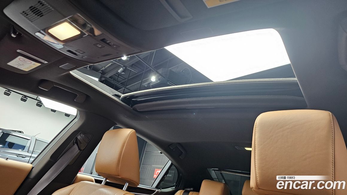 Lexus ES 2019