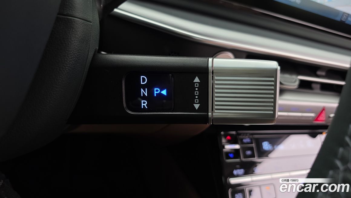 Hyundai Grandeur 2024