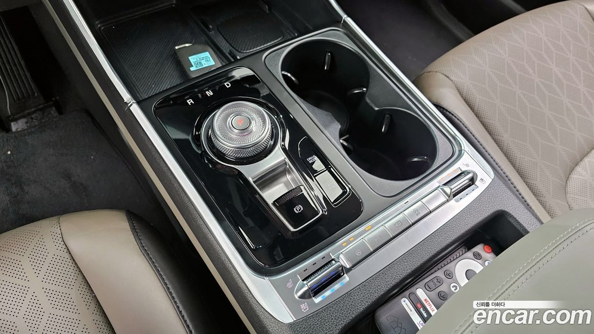 Kia Canival 2025