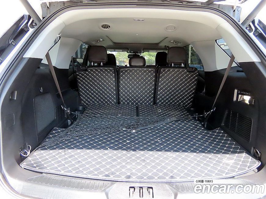 Ford Explorer 2022