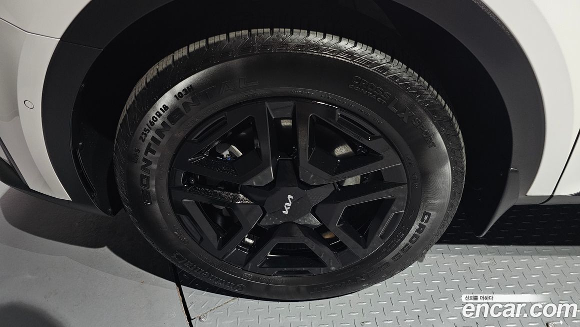 Kia Sorento 2024