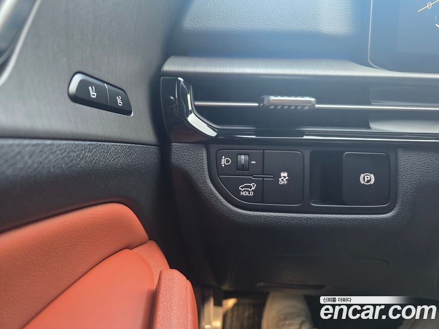Kia Sportage 2025