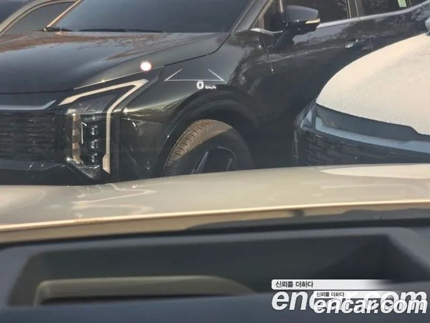Kia Sportage 2025