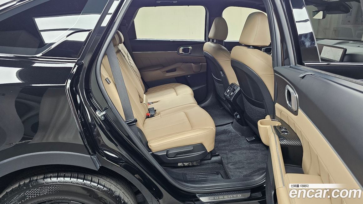 Kia Sorento 2024