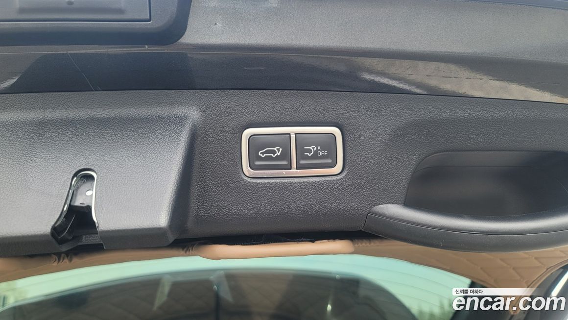 Kia Sorento 2025