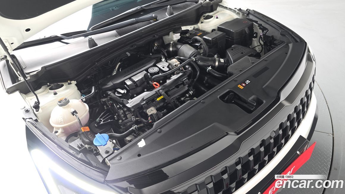 Kia Sportage 2025