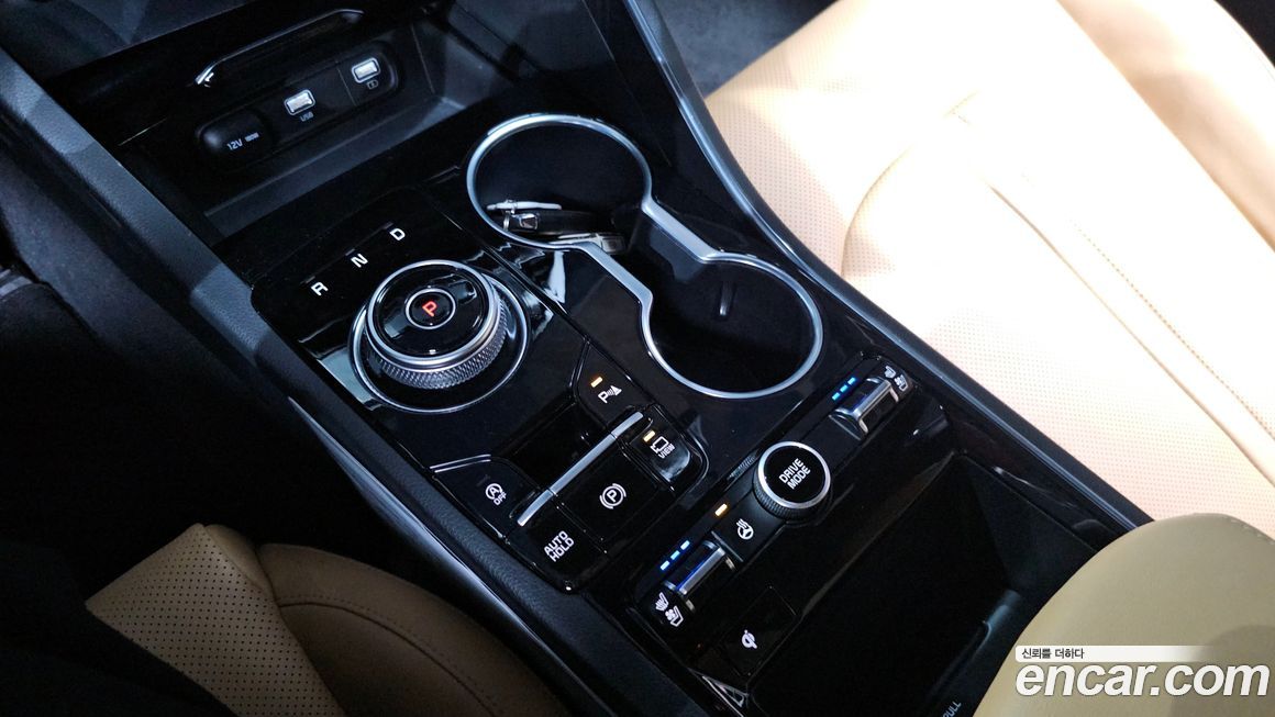 Kia K5 2023