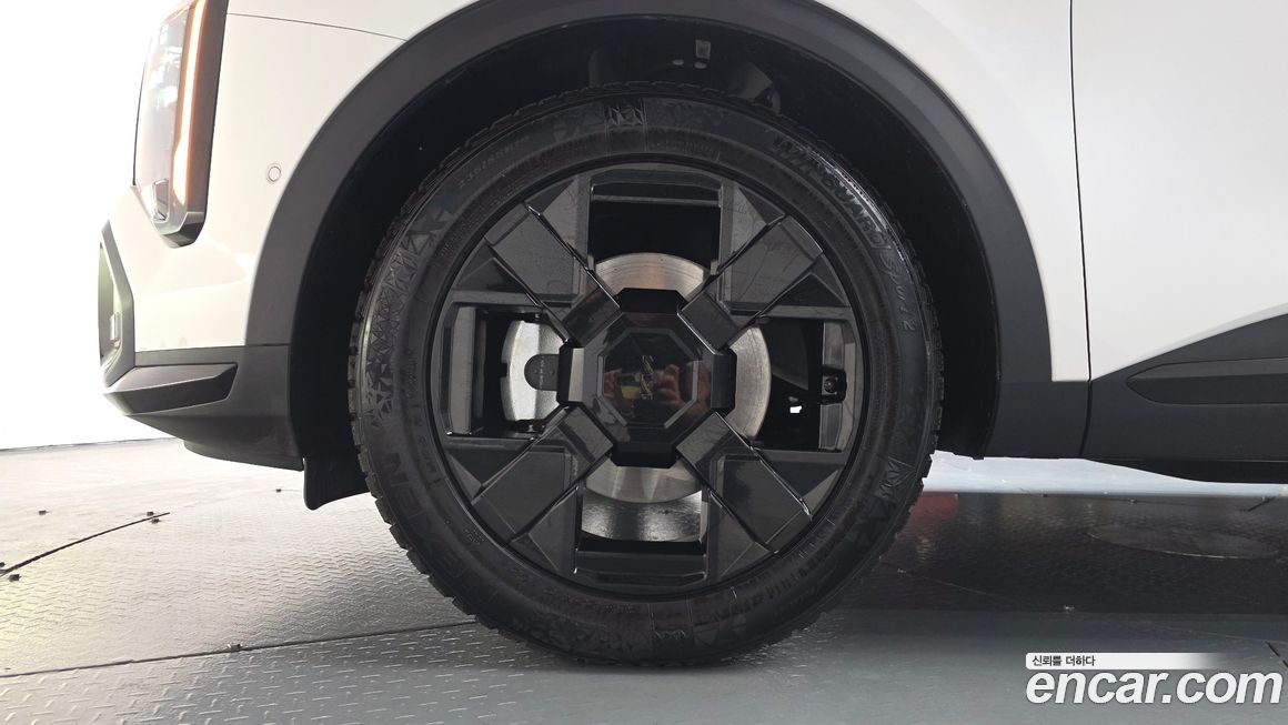 Kia Sportage 2025